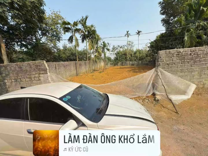 Đất thổ cư 364m² tại xã Cao Dương, huyện Lương Sơn - Giá hợp lý, đầy đủ tiện ích!