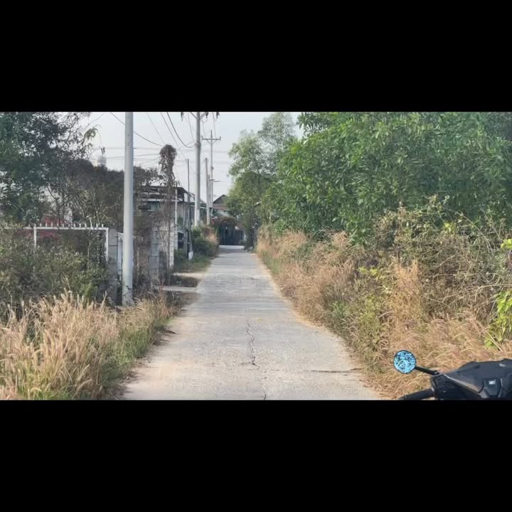 Đất nền Phường Bình Tân, La Gi 200m² giá 750 triệu - Sổ đỏ chính chủ sẵn sàng giao dịch!