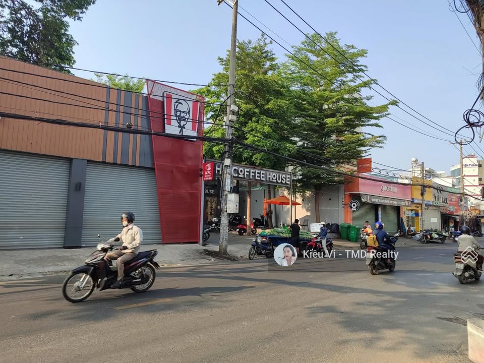 Đất nền mặt tiền Nguyễn Duy Trinh, Quận 2 - 100m² giá 24 tỷ - Pháp lý chuẩn