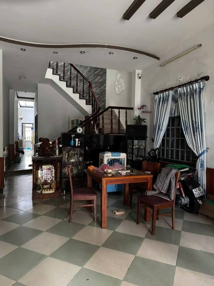 Nhà mặt tiền Dũng Sĩ Thanh Khê 94m² giá 8.5 tỷ - Kinh doanh hiệu quả!