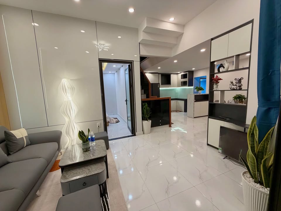 Nhà 2 tầng Phường An Khê 73m² giá chỉ 4 tỷ - Đón Tết ngay!