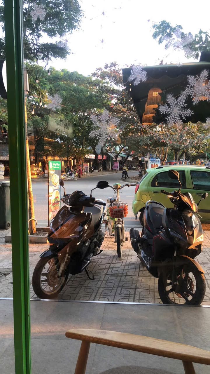 Nhà mặt tiền chợ Vĩnh Điện, Quảng Nam 120m² giá 3 tỷ - Kinh doanh sầm uất!