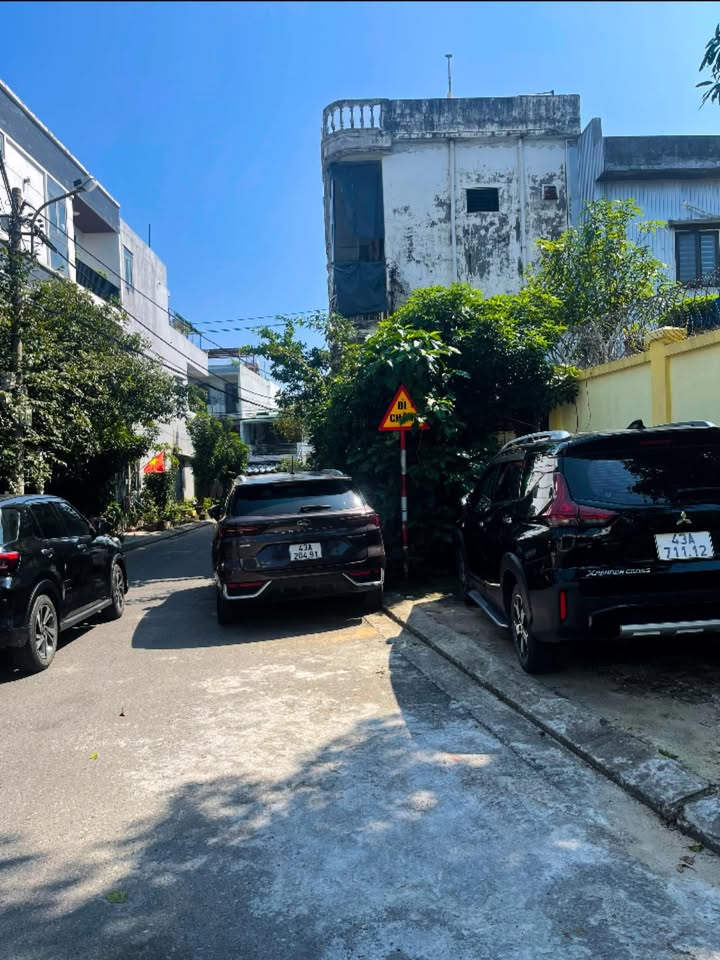 Nhà cấp 4 gác lửng mặt tiền kinh doanh Sơn Trà 78m² giá 6 tỷ - Đầu tư sinh lời ngay!