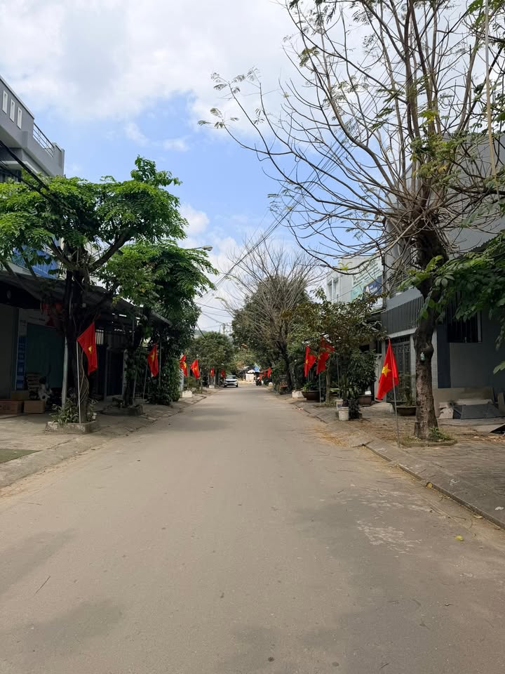 Đất nền Trà Na, Liên Chiểu 100m² giá chỉ 3 tỷ - Cơ hội đầu tư sinh lời!