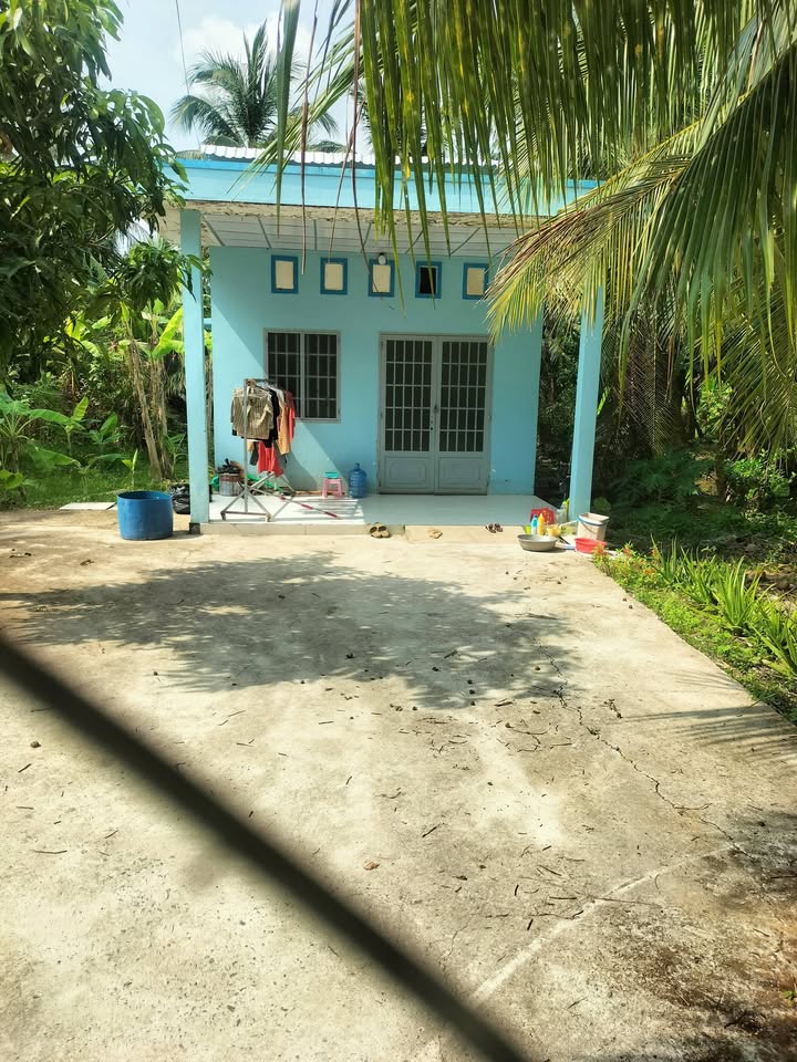 Đất nền mặt tiền Đường Dance, Xã Long Hưng giá 1.05 tỷ - Đầu tư sinh lời tốt!