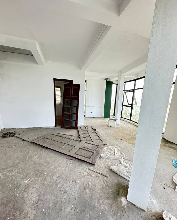 FrontHouse Hưng Thịnh Hoàng Mai 40m² giá 23.5 tỷ - Lô góc 3 mặt thoáng!