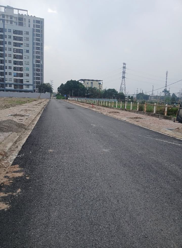 Nhà 5 tầng Phường Liên Mạc 35m² giá 5 tỷ - Sẵn sàng vào ở ngay!