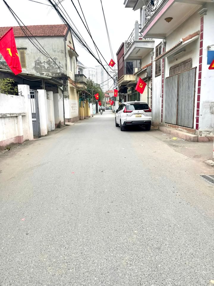 Đất nền Tân Tây Đô 86,9m² giá thỏa thuận - Lô góc thoáng mát, sinh lời cao!