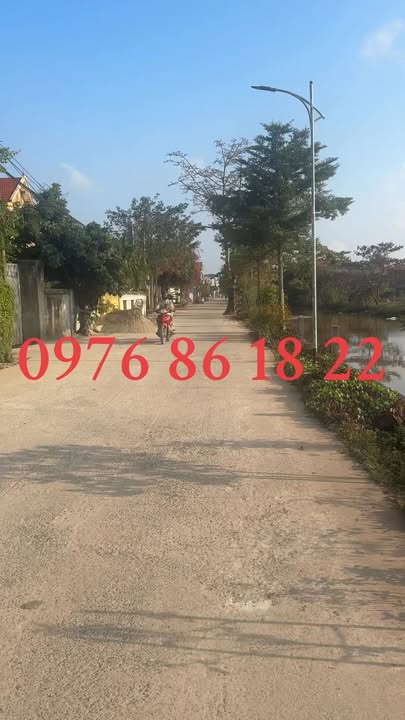 Đất thổ cư xã Lai Thành 106m² giá 1.4 tỷ - Gần trường, chợ!