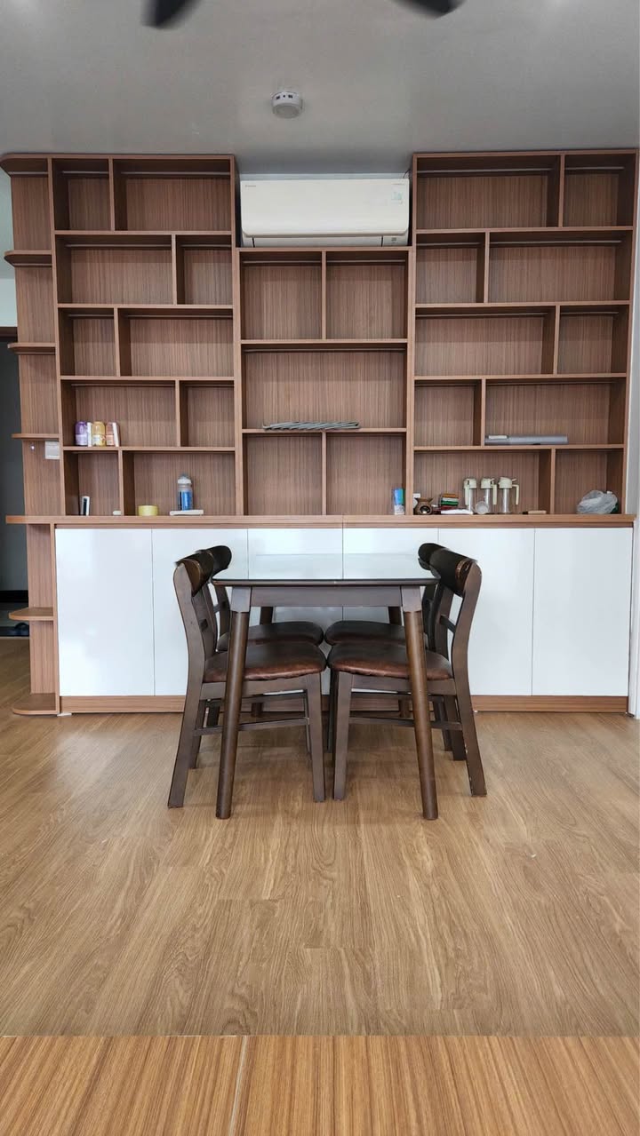 Căn hộ CT7 HJK Parkview Dương Nội 54m² giá thỏa thuận - Nơi sống lý tưởng tại Hà Đông!