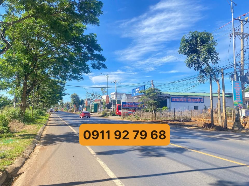 Bán gấp FrontHouse mặt tiền Quốc lộ 20, Hòa Thành 420m² giá 5.4 tỷ - Tiềm năng sinh lời cao!