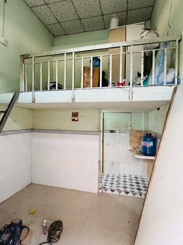 Phòng trọ cho thuê tại phường Thạnh Xuân, quận 12 - Diện tích 16m², giá 1.3 triệu