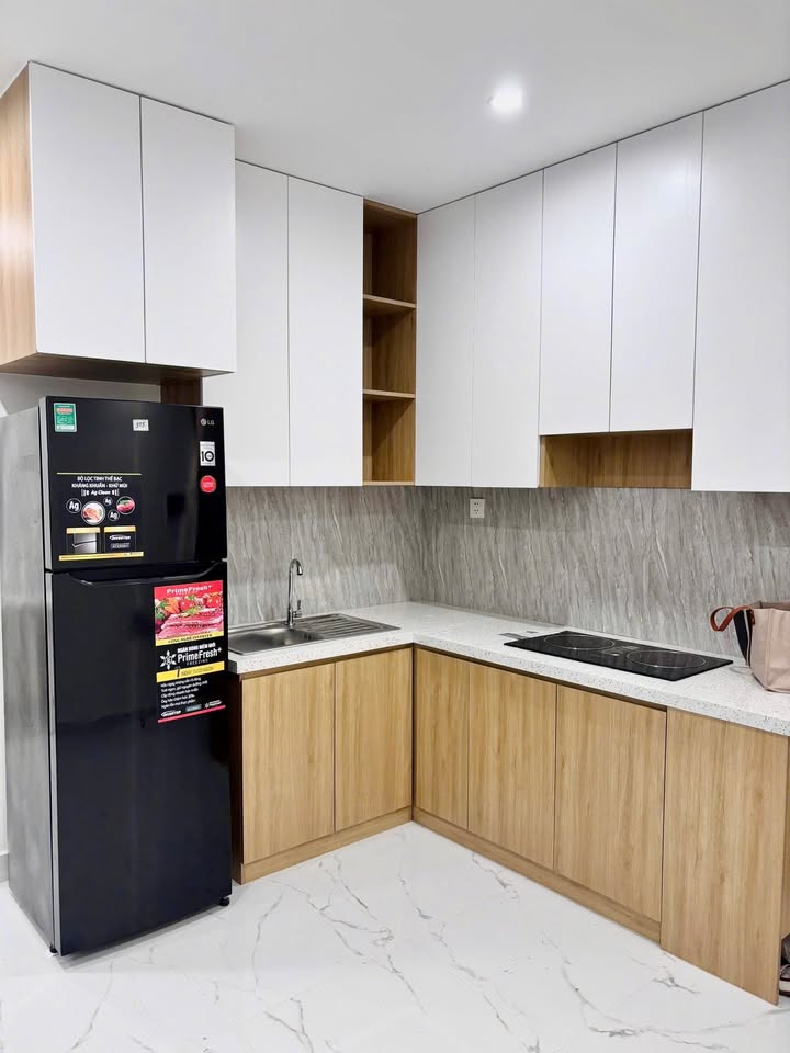 Căn hộ Vinhomes Cần Giờ 1PN giá 7.2 triệu - Sẵn sàng vào ở ngay!