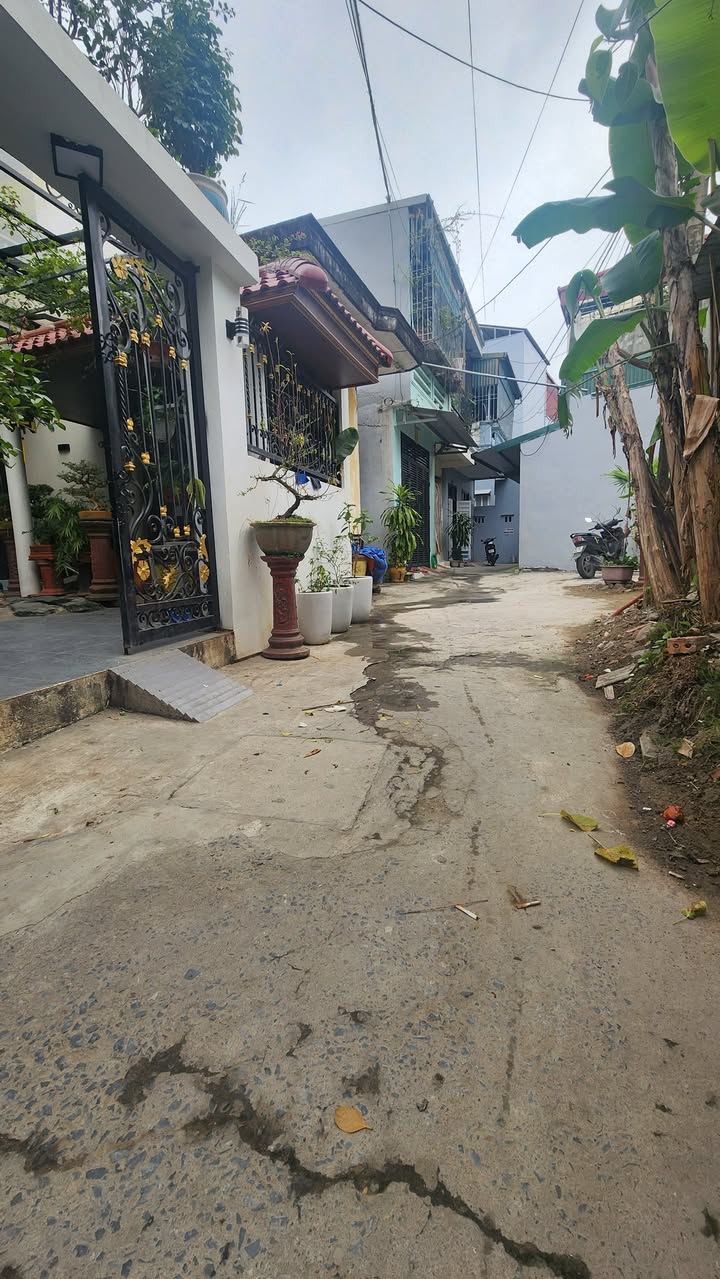 Đất nền giá tốt Phường Điện Biên 61.1m² chỉ 1 tỷ - Cơ hội đầu tư tuyệt vời!