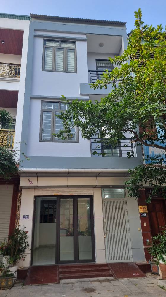 Nhà 3 tầng tại phường Quảng Thắng, 80m², giá chỉ 5.3 tỷ - Cơ hội đầu tư tuyệt vời!