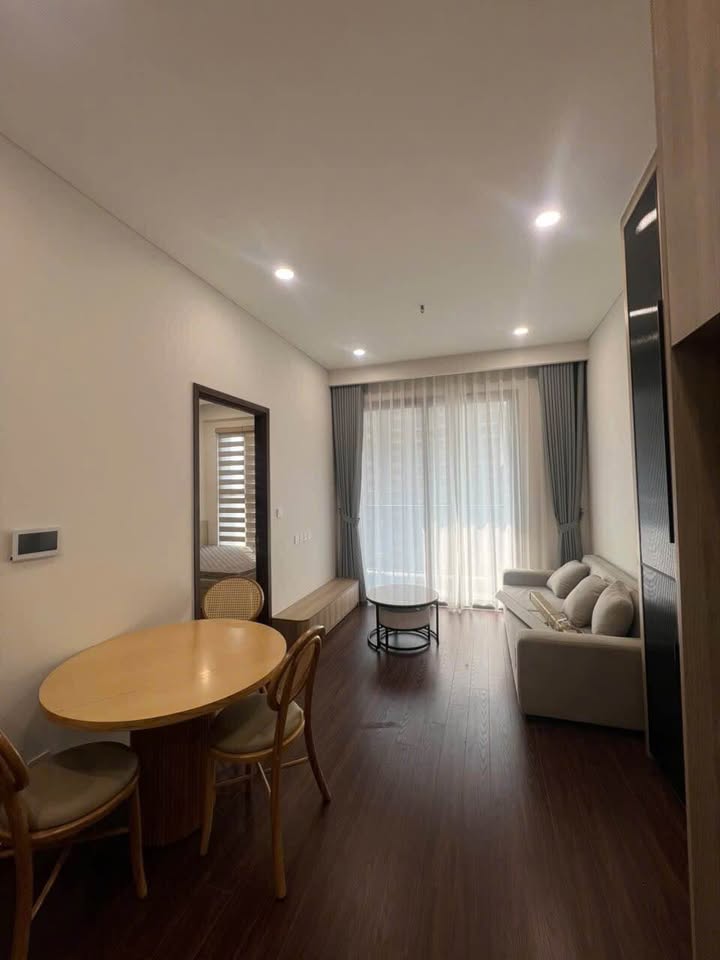 Căn hộ Vinhomes Ocean Park Gia Lâm 55m² giá 4.8 tỷ - Sẵn sàng vào ở ngay!