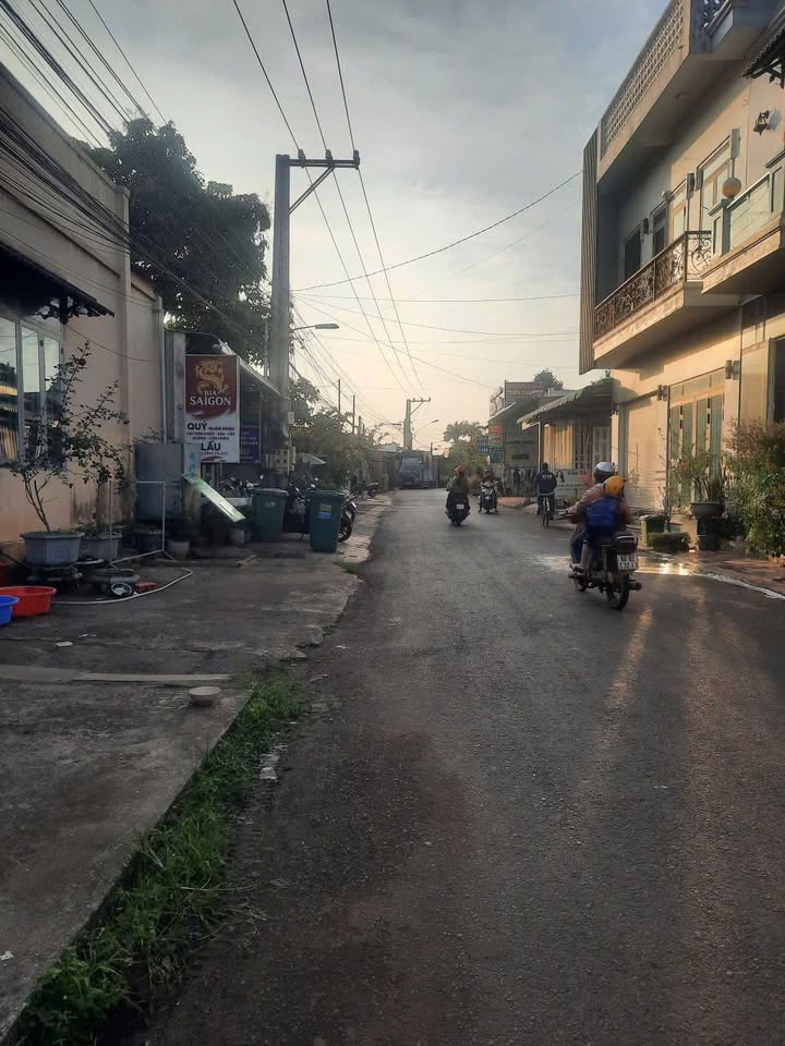 Đất thổ cư chính chủ tại Bình Lộc, Long Khánh - Giá chỉ 880 triệu!