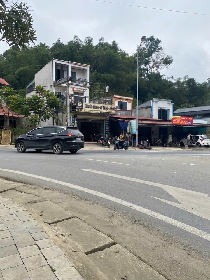 Đất nền kinh doanh mặt đường Quốc lộ 15, xã Đồng Lương, 175m² - Cơ hội đầu tư tuyệt vời!