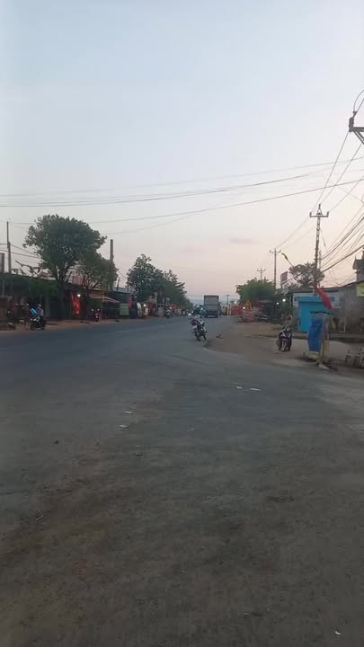 Đất thổ cư 380m² mặt tiền Quốc lộ 14, xã Ia Le, giá 18 tỷ - Cơ hội đầu tư tuyệt vời!