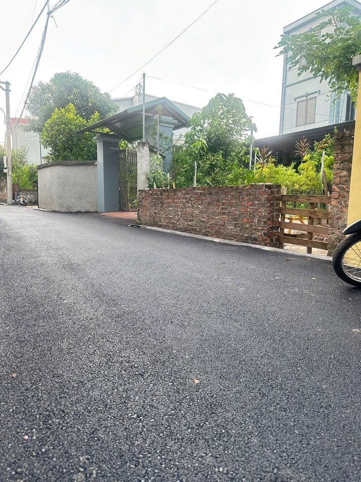 Đất nền đẹp tại Xuân Canh, Đông Anh 83.7m² - Tiềm năng tăng giá mạnh!