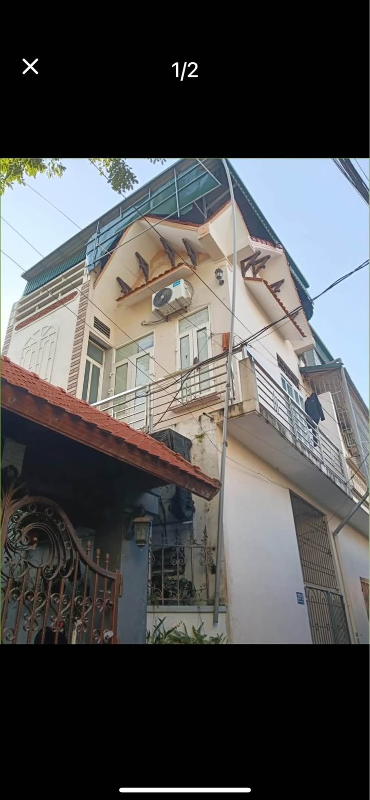 Đất nền + Dãy nhà trọ 7 phòng tại Phường Hàm Rồng - 114m² giá chỉ từ 2 tỷ