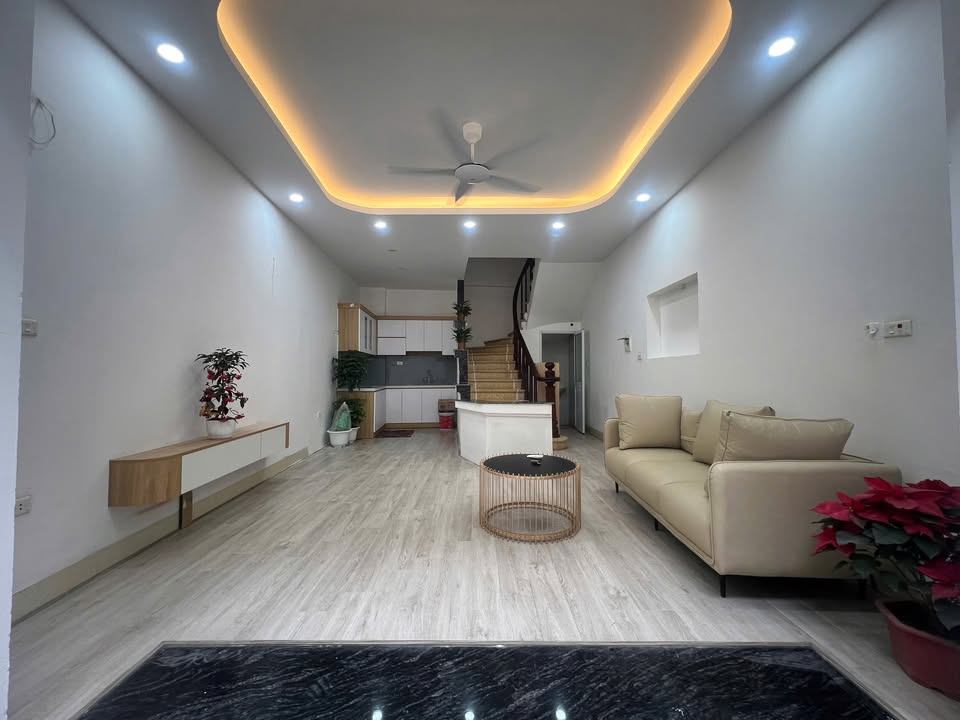 Nhà riêng Đại Đồng, Hoàng Mai 37m² giá 7.6 tỷ - Đầu tư sinh lời ngay!