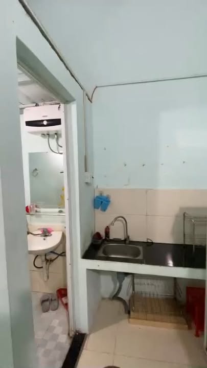 Phòng trọ khép kín tại 96 Lương Đắc Bằng, Thanh Hóa - Chỉ 1.5 triệu/tháng!