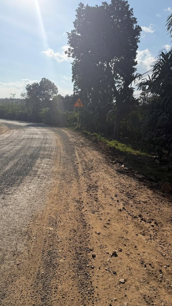 Đất nền Xã Phú Xuân, Huyện Krông Năng, 258m² - Giá tốt, chính chủ bán gấp!