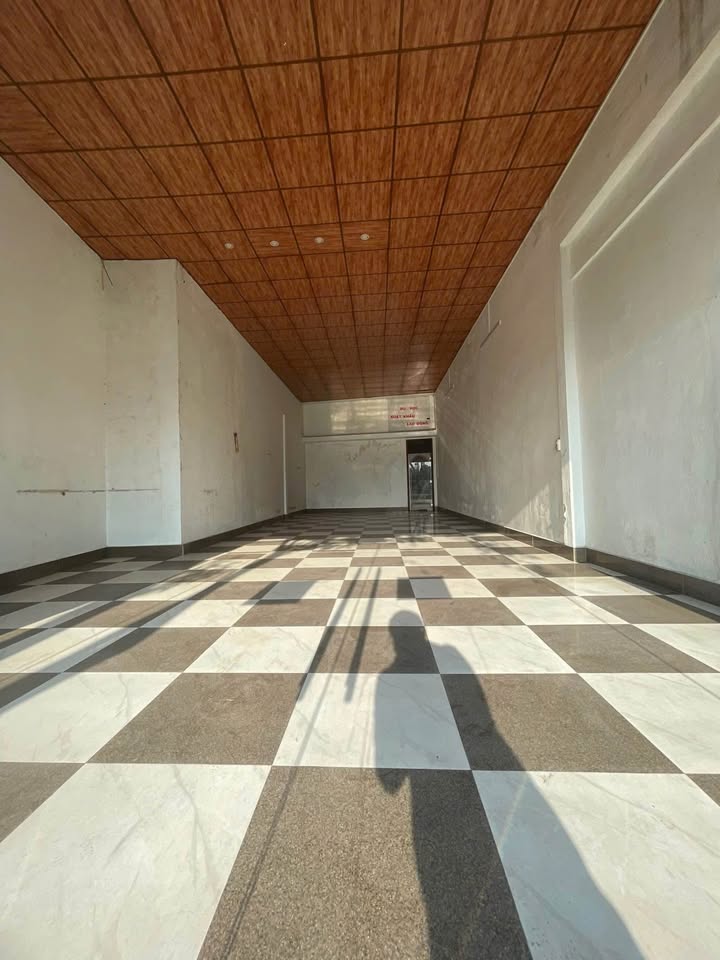 Cho thuê mặt tiền Lê Duẩn TP Huế 80m² giá 7 triệu - Vị trí đắc địa trung tâm