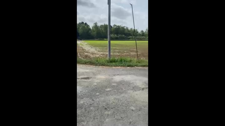 Đất nền 2080m² mặt tiền đường nhựa Ấp Rọ Say, Xã Ngũ Lạc chỉ 72.8 tỷ - Cơ hội đầu tư hấp dẫn!