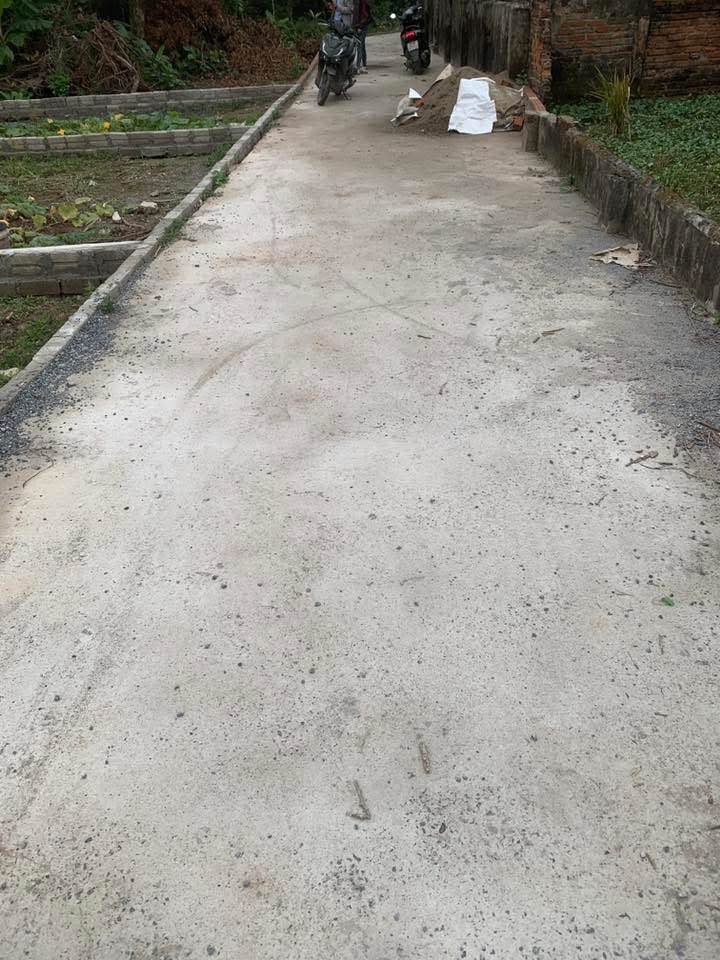 Đất nền lô góc Xã Chương Dương 80m² giá thỏa thuận - Tiềm năng sinh lời cao!