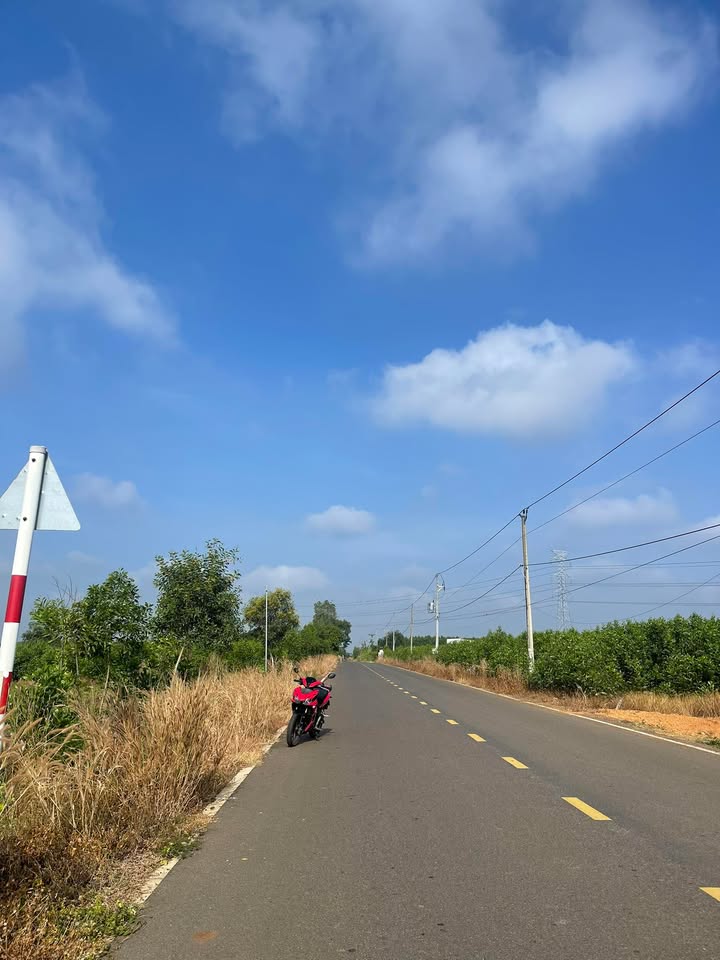 Đất nền 150m² tại Long Tân, Bà Rịa - Vũng Tàu giá chỉ 400 triệu - Đầu tư sinh lời ngay!