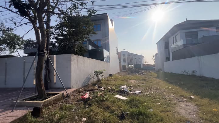 Đất nền Cẩm Thành 96m² giá 2 tỷ - Kinh doanh sầm uất ngay Quốc lộ 1A!