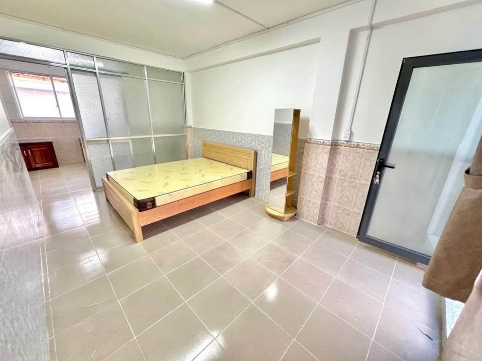 Phòng cho thuê tại Mẫu Tâm, Đà Lạt - Giá chỉ 3.5 triệu/tháng - Gần chợ đêm