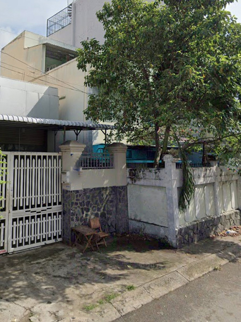 Nhà mặt tiền Gò Vấp 200m² giá 36 tỷ - Giảm 3 tỷ, cơ hội đầu tư tốt!