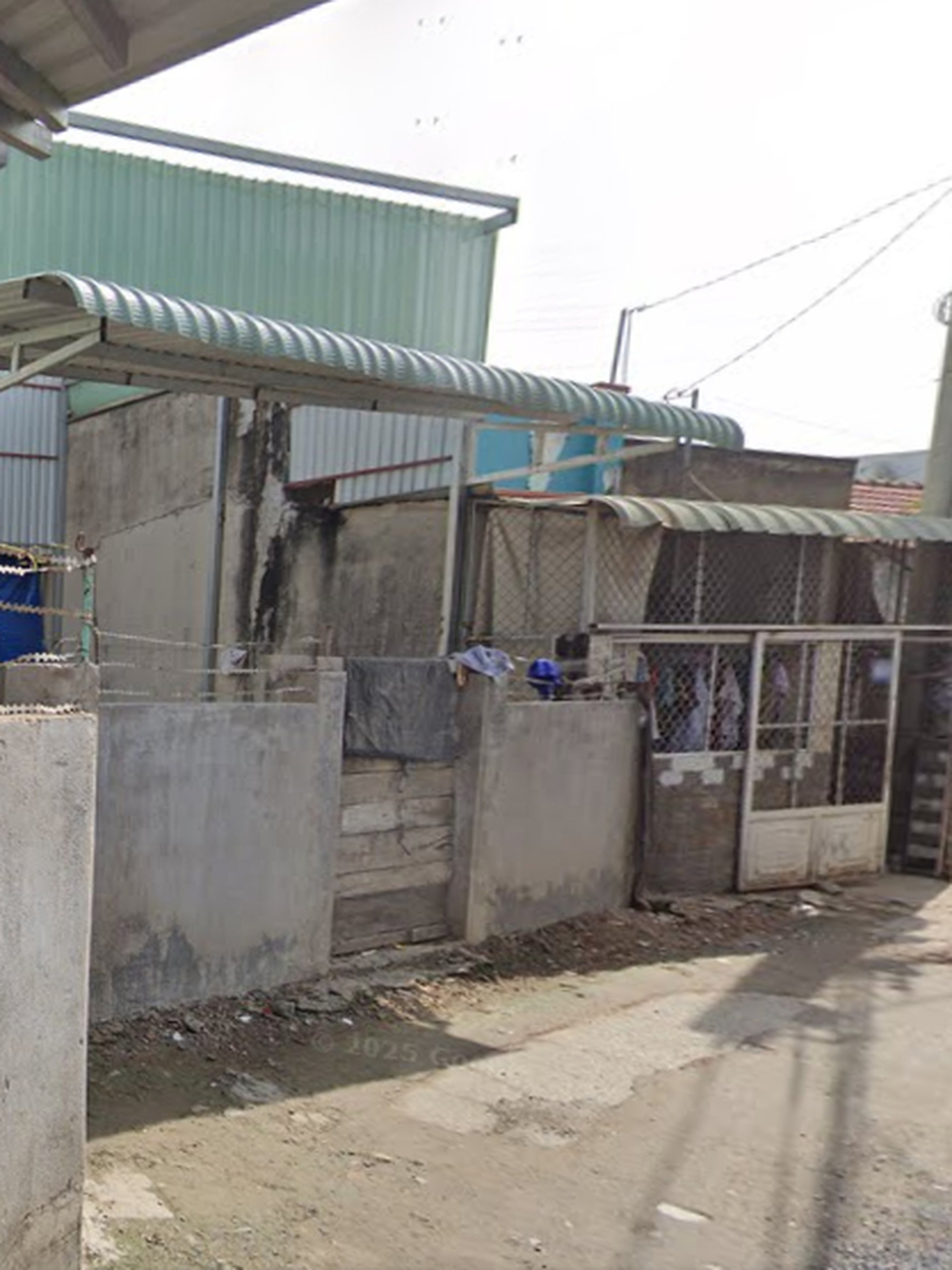 Nhà phố Đông Thạnh Hóc Môn 62m² giá 3.05 tỷ - Hướng Tây Nam, sổ hồng riêng!