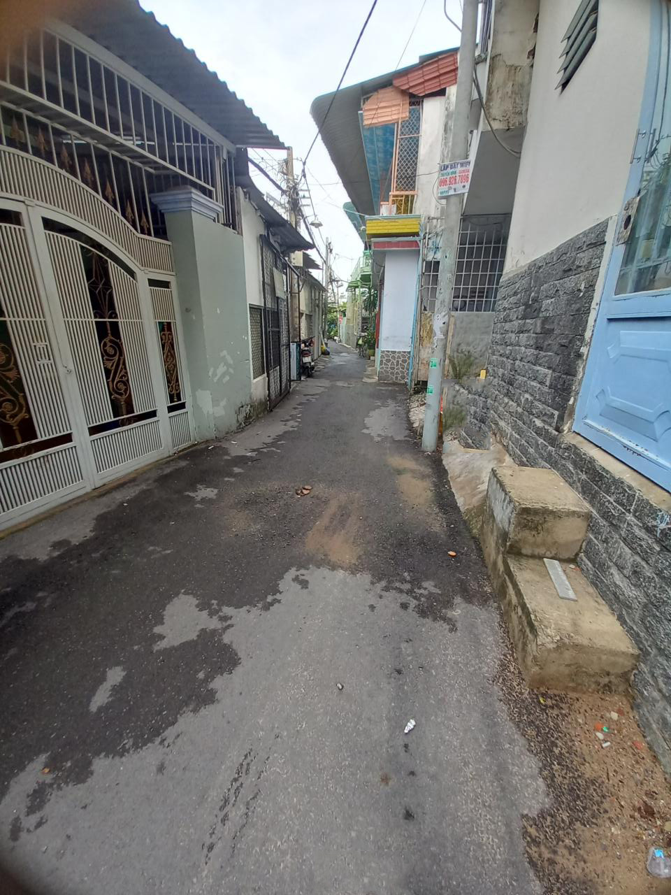 Nhà 3 tầng Thủ Đức 16m² giá 1.98 tỷ - Giảm ngay 70 triệu!