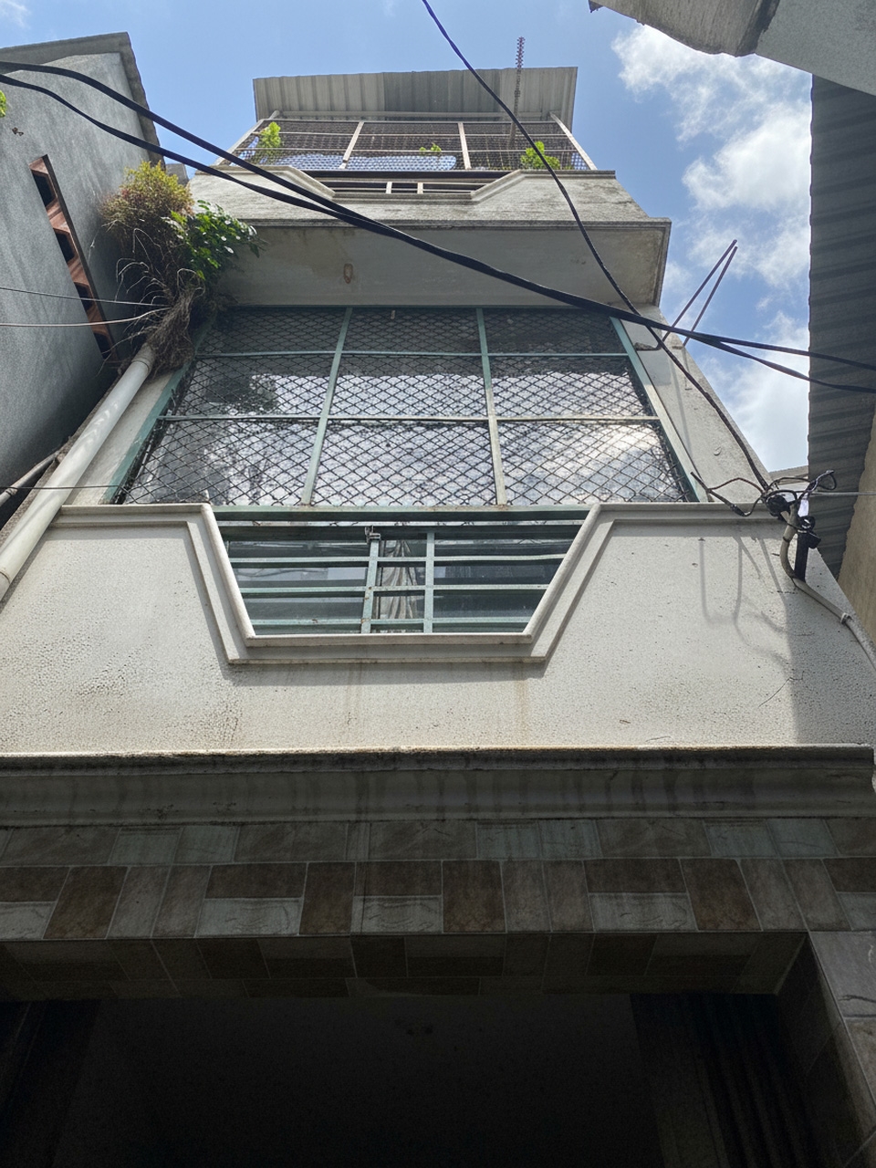 Nhà riêng Phường 9, Quận Tân Bình 60m² giá 5.4 tỷ - Giảm ngay 600 triệu!