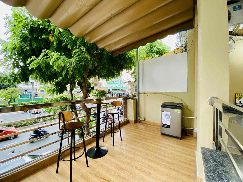 Căn hộ 30m² tại Cộng Hòa, Q.Tân Bình chỉ 5 triệu - Giá tốt, chính chủ!