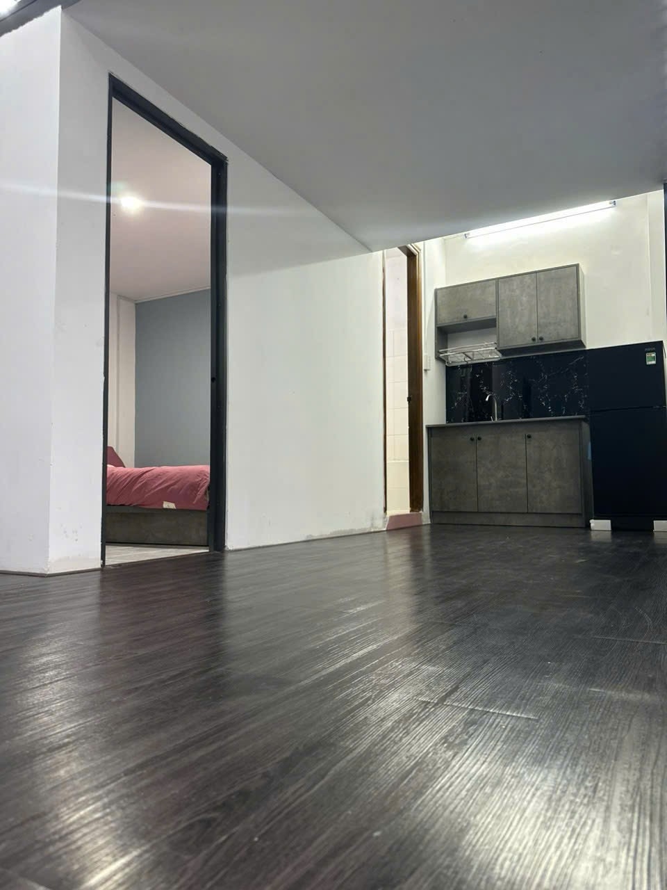 Nhà mặt tiền Bạch Đằng, Tân Bình 87m² giá 28 tỷ - Đầu tư sinh lời ngay!