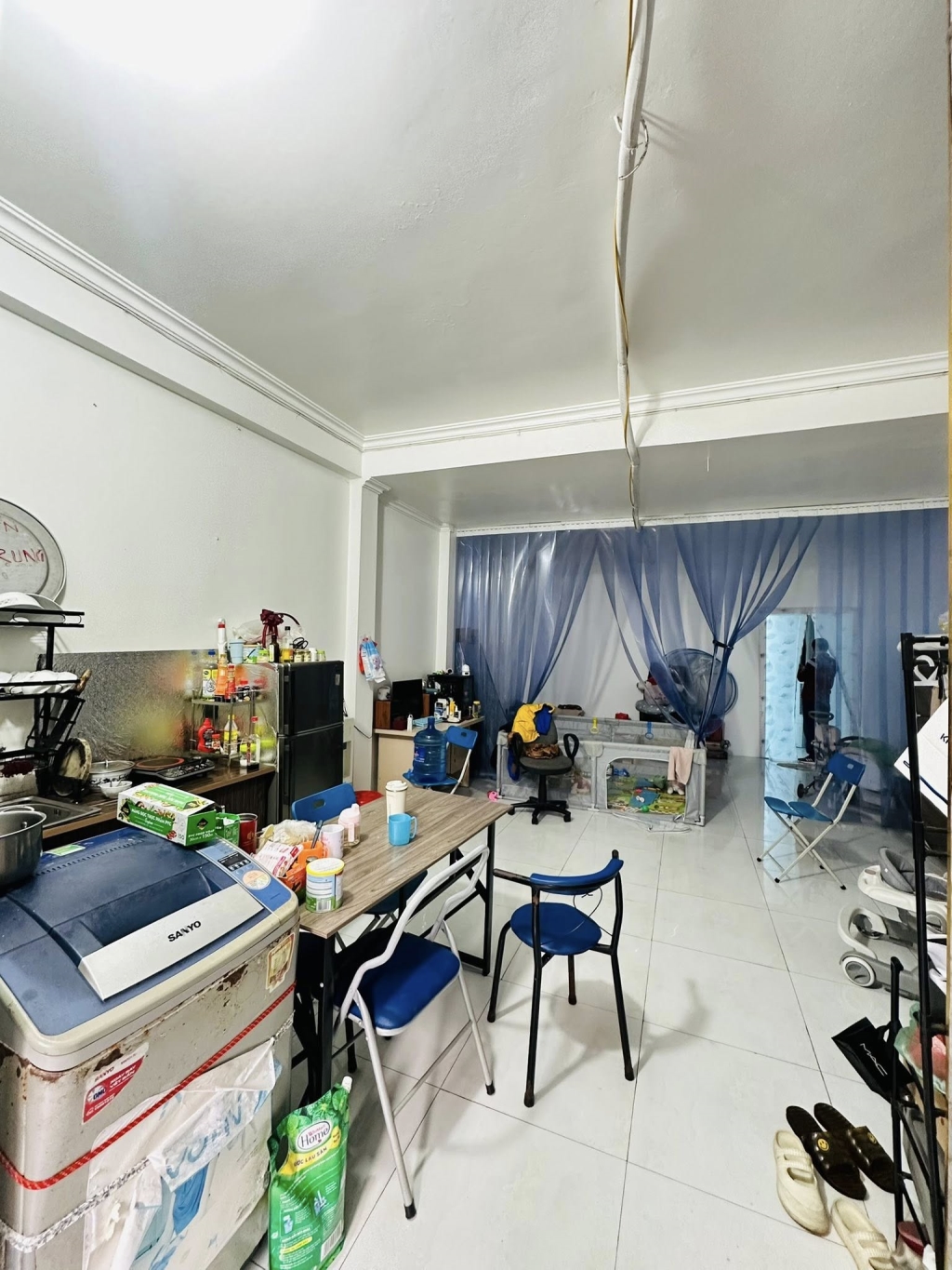 Nhà phố Phạm Văn Đồng 69m² giá 29 tỷ - Vị trí kinh doanh đắc địa!