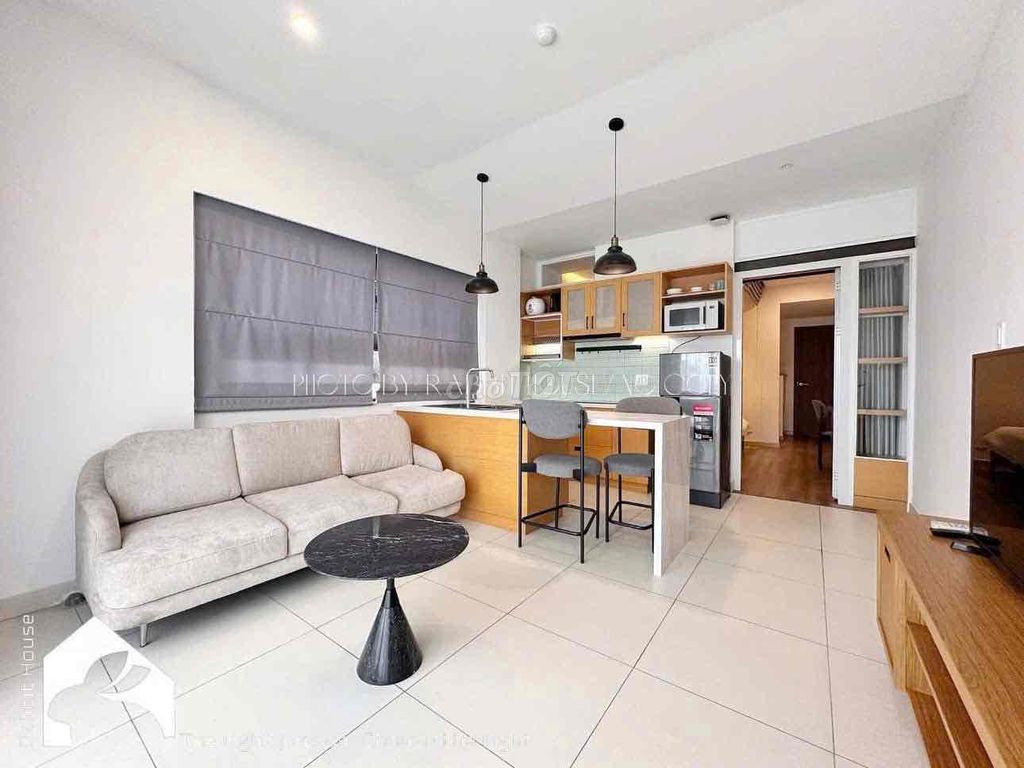 Căn hộ mini Tân Bình cho thuê 40m² giá 7 triệu - Không gian sống lý tưởng!