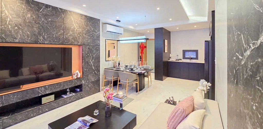 Căn hộ The Win City Đức Hòa 60m² giá 1.75 tỷ - Thanh toán chỉ 150 triệu!