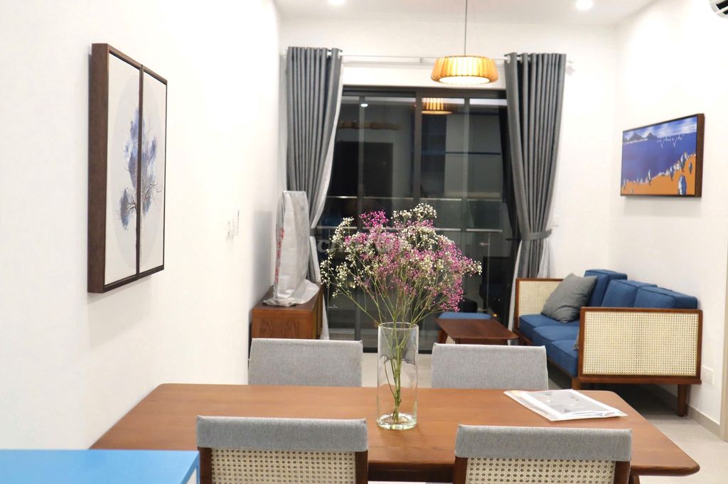 Căn hộ Hưng Phúc Premier Phú Mỹ Hưng 69m² giá 7.2 tỷ - Cơ hội đầu tư tuyệt vời!