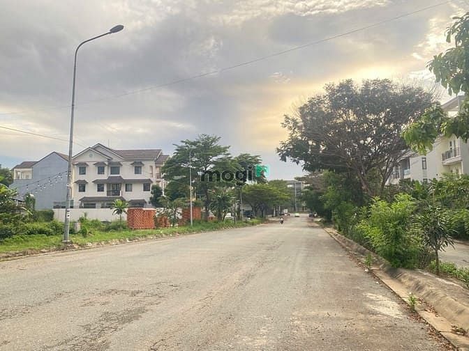 Nền Biệt Thự Dự Án Hoàng Anh Minh Tuấn Quận 9, 228m² Giá 31.5 Tỷ - Chính Chủ Bán Gấp!