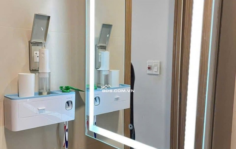 Căn hộ chung cư Phúc Yên Tân Bình 89m² giá 10.5 triệu - Nhà mới, view đẹp