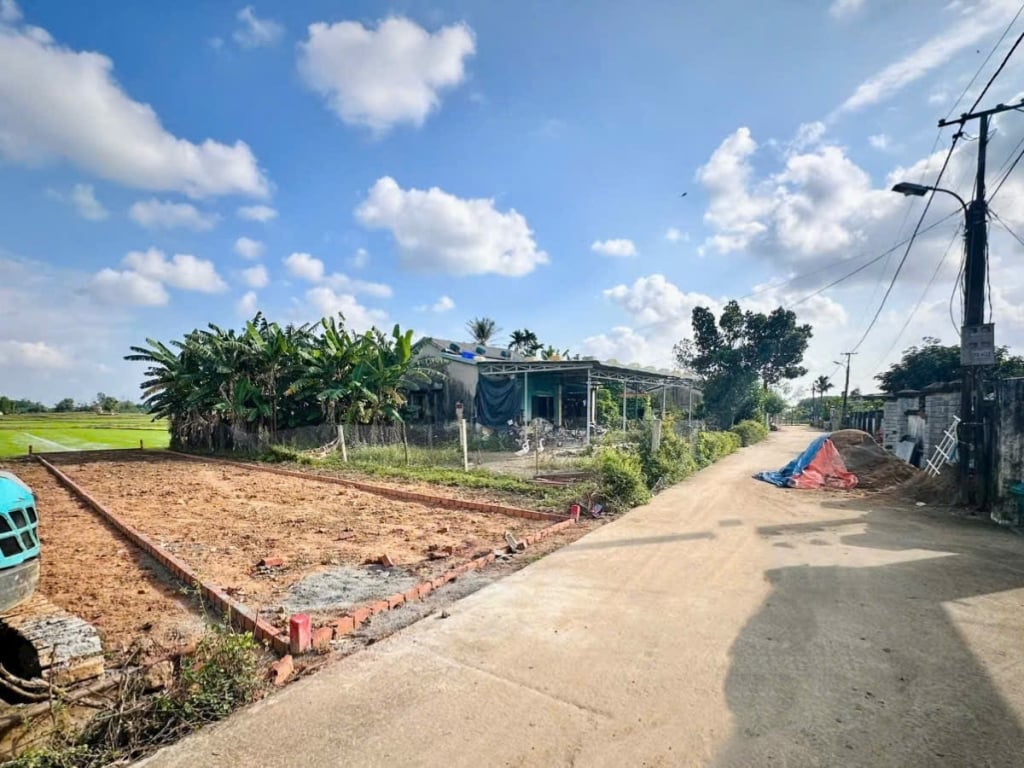 Đất nền Đại Hiệp, Huyện Đại Lộc, 150m² giá 1.09 tỷ - Đầu tư sinh lời!