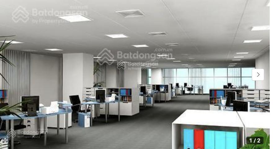 Cho thuê văn phòng Cầu Giấy 169m² giá 26 triệu - Tòa nhà mới, đầy đủ tiện ích!