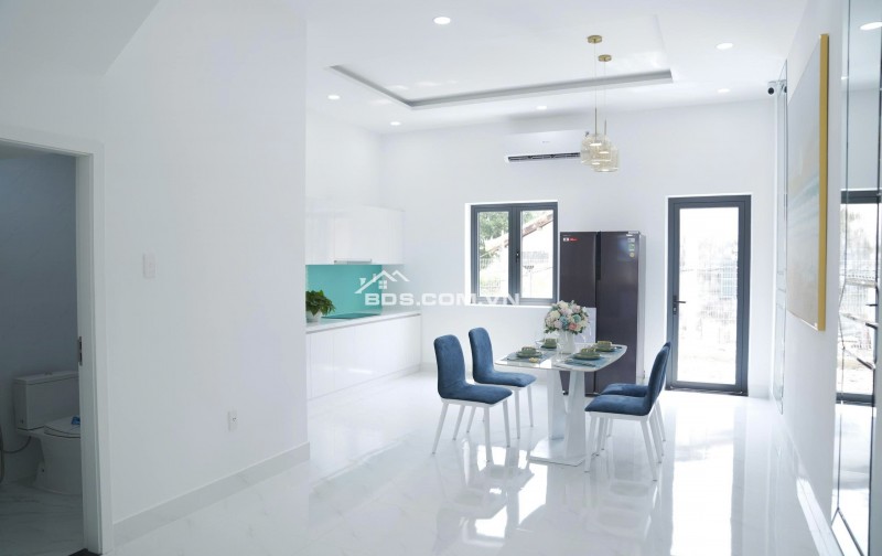 Nhà phố compound An Điền 75m² chỉ 799 triệu - Mặt tiền đại lộ Hùng Vương!