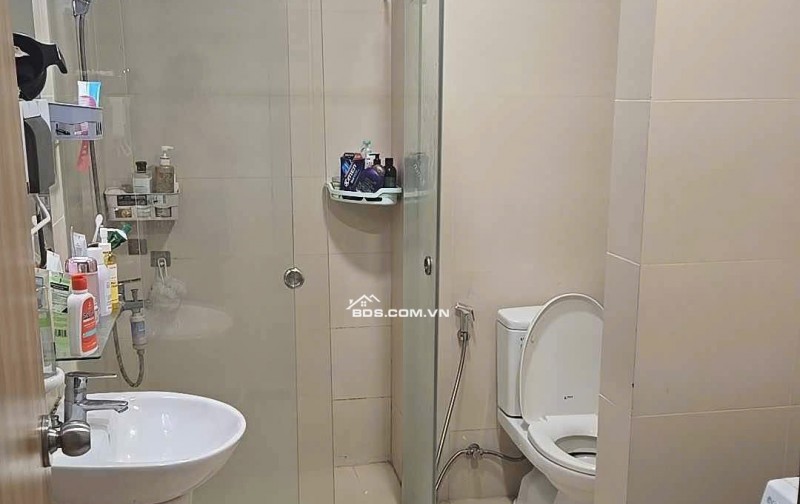 Chung cư Sky Center, Phổ Quang, P2, Tân Bình 47m² giá 11.5 triệu - Nội thất thông minh, nhận nhà ngay!